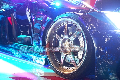 BlackAuto Modify @ BlackAuto Battle Yogyakarta 2019 Photo 12