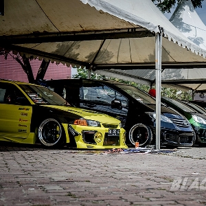 BlackAuto Battle 2017 PekanBaru