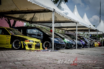 BlackAuto Battle 2017 PekanBaru Photo 15