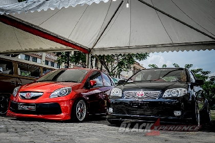 BlackAuto Battle 2017 PekanBaru Photo 16