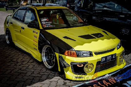 BlackAuto Battle 2017 PekanBaru Photo 17