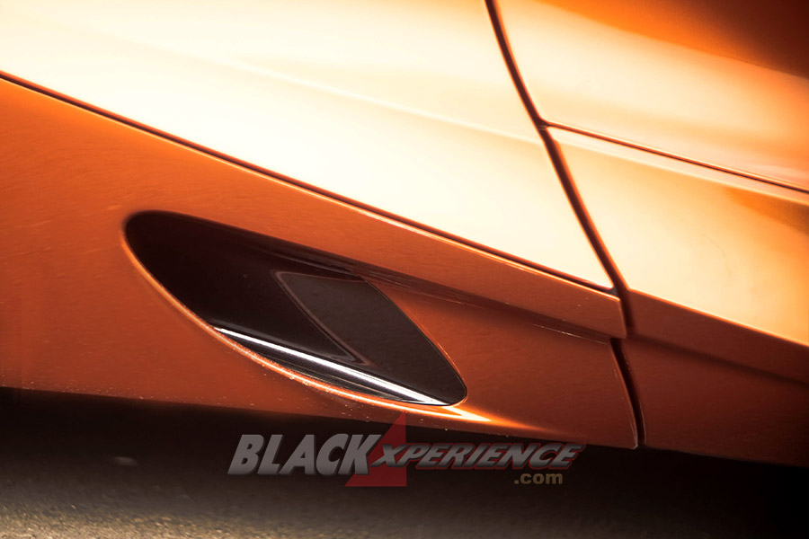 McLaren 720S - Peerless Supercar