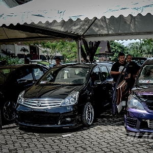 BlackAuto Battle 2017 PekanBaru