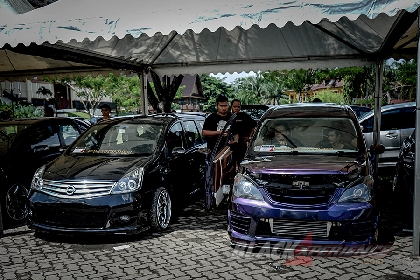 BlackAuto Battle 2017 PekanBaru Photo 20
