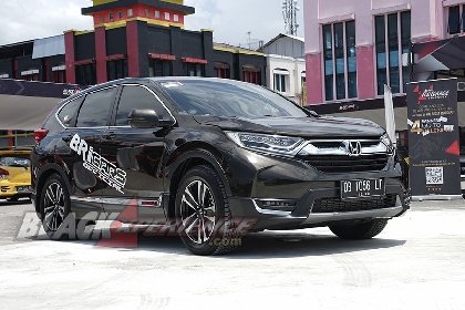 BlackAuto Modify @ BlackAuto Battle Warm Up Manado 2019 Photo 19