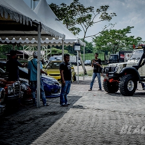 BlackAuto Battle 2017 PekanBaru