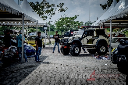 BlackAuto Battle 2017 PekanBaru Photo 19