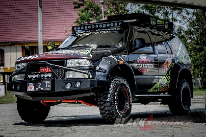 BlackAuto Battle 2017 PekanBaru Photo 22