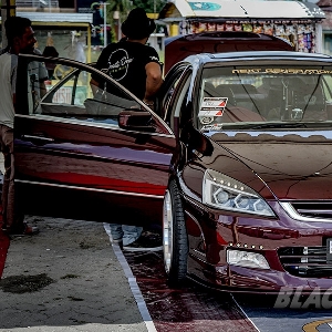 BlackAuto Battle 2017 PekanBaru