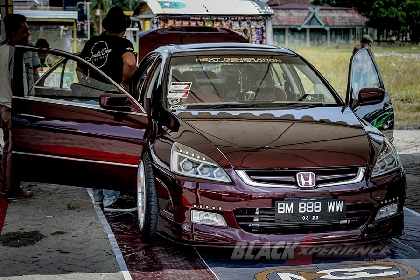 BlackAuto Battle 2017 PekanBaru Photo 23