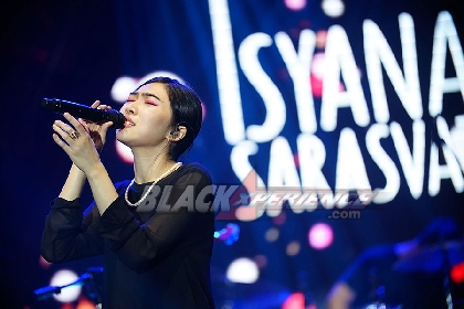 Entertainment @ BlackAuto Battle Yogyakarta 2019 Day 2 Photo 1