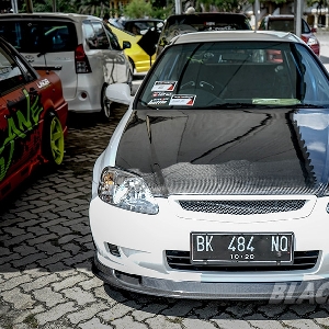 BlackAuto Battle 2017 PekanBaru