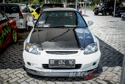 BlackAuto Battle 2017 PekanBaru Photo 26