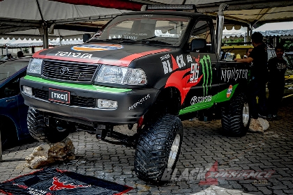 BlackAuto Battle 2017 PekanBaru Photo 29