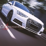 Audi A4 TSFI Quattro - Seriously Elegant