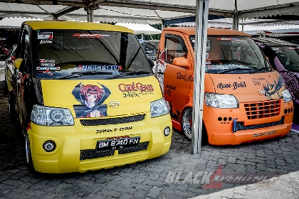 BlackAuto Battle 2017 PekanBaru Photo 27
