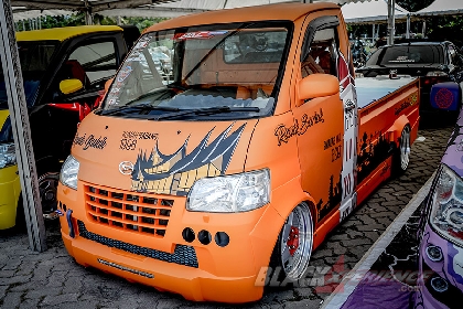 BlackAuto Battle 2017 PekanBaru Photo 31