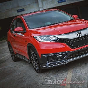 Honda HR-V Mugen Be Ahead