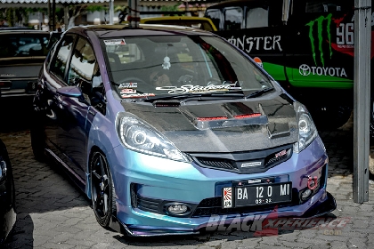 BlackAuto Battle 2017 PekanBaru Photo 35