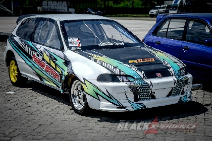 BlackAuto Battle 2017 PekanBaru Photo 34