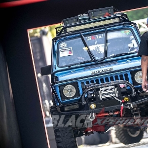 BlackAuto Battle Warm up Malang 2019