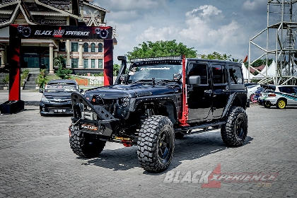 BlackAuto Battle 2017 PekanBaru Photo 36