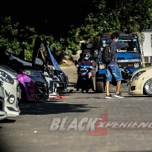 BlackAuto Battle Warm up Malang 2019