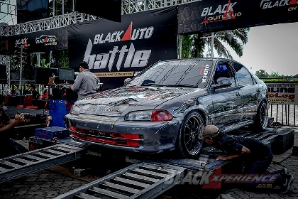 BlackAuto Battle 2017 PekanBaru Photo 42