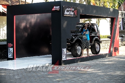 BlackAuto Battle Warm up Malang 2019 Photo 2