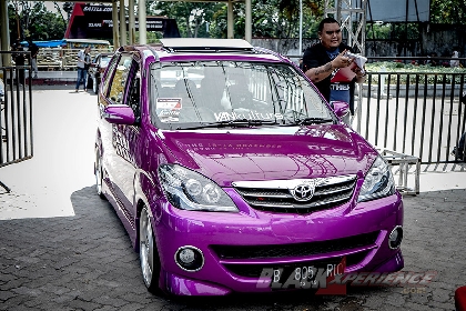 BlackAuto Battle 2017 PekanBaru Photo 41