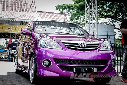 BlackAuto Battle 2017 PekanBaru Photo 40