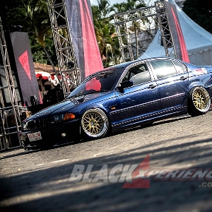 BlackAuto Battle Warm up Malang 2019