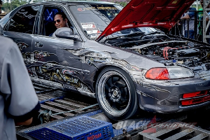 BlackAuto Battle 2017 PekanBaru Photo 37