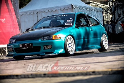 BlackAuto Battle Warm up Malang 2019 Photo 1