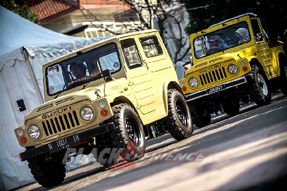 BlackAuto Battle Warm up Malang 2019 Photo 6