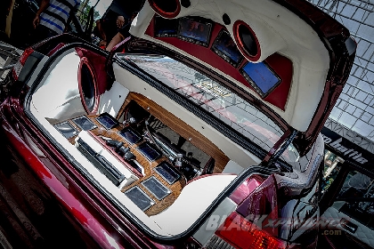 BlackAuto Battle 2017 PekanBaru Photo 46