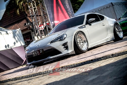 BlackAuto Battle Warm up Malang 2019 Photo 8