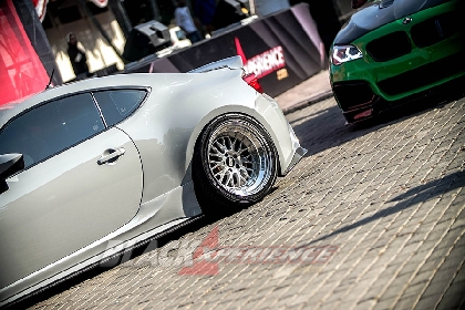 BlackAuto Battle Warm up Malang 2019 Photo 13