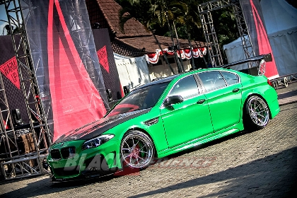 BlackAuto Battle Warm up Malang 2019 Photo 4