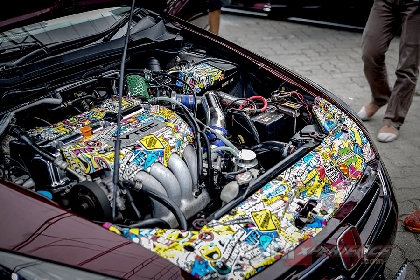 BlackAuto Battle 2017 PekanBaru Photo 47