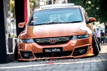 BlackAuto Battle Warm up Malang 2019 Photo 10