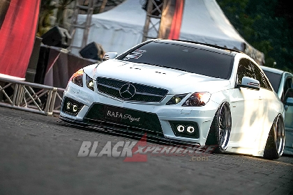 BlackAuto Battle Warm up Malang 2019 Photo 9