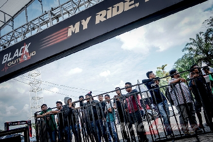 BlackAuto Battle 2017 PekanBaru Photo 48