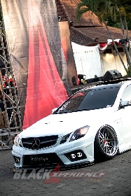 BlackAuto Battle Warm up Malang 2019 Photo 7