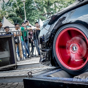 BlackAuto Battle 2017 PekanBaru