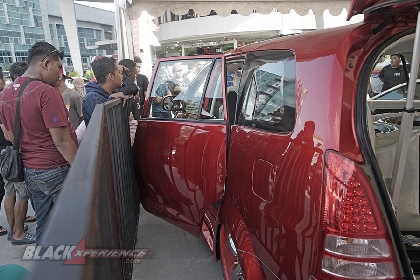 BlackAuto Battle Balikpapan 2019 Photo 38