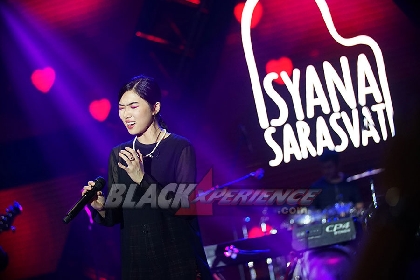 Entertainment @ BlackAuto Battle Yogyakarta 2019 Day 2 Photo 3