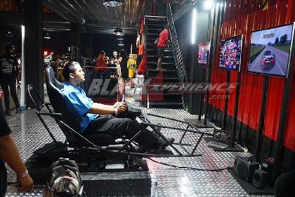 Entertainment @ BlackAuto Battle Yogyakarta 2019 Day 1 Photo 5