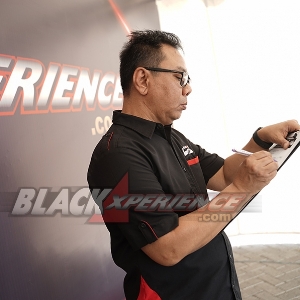 Black Out Loud @ BlackAuto Battle Warm Up Manado 2019