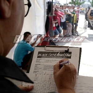 Black Out Loud @ BlackAuto Battle Warm Up Manado 2019